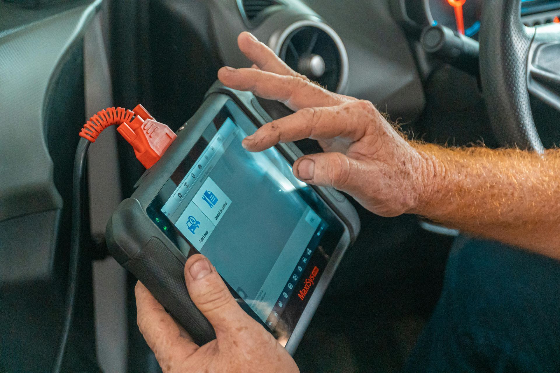 Auto Diagnostics in Ellicott City, MD | Neubauer's Auto Repair