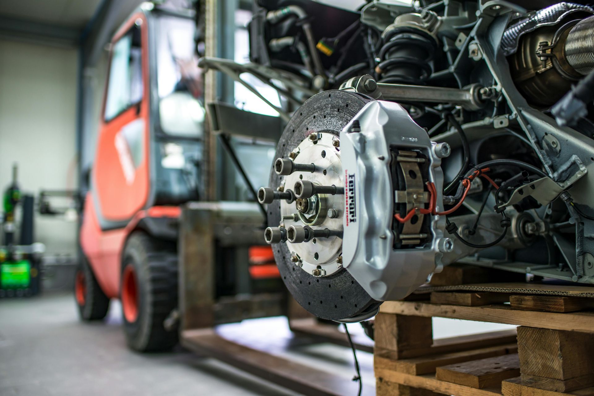 Brake Repair in Ellicott City, MD | Neubauer's Auto Repair