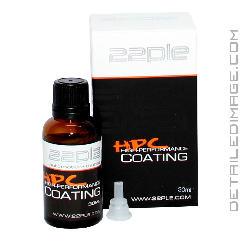 22ple hpc high performance coating