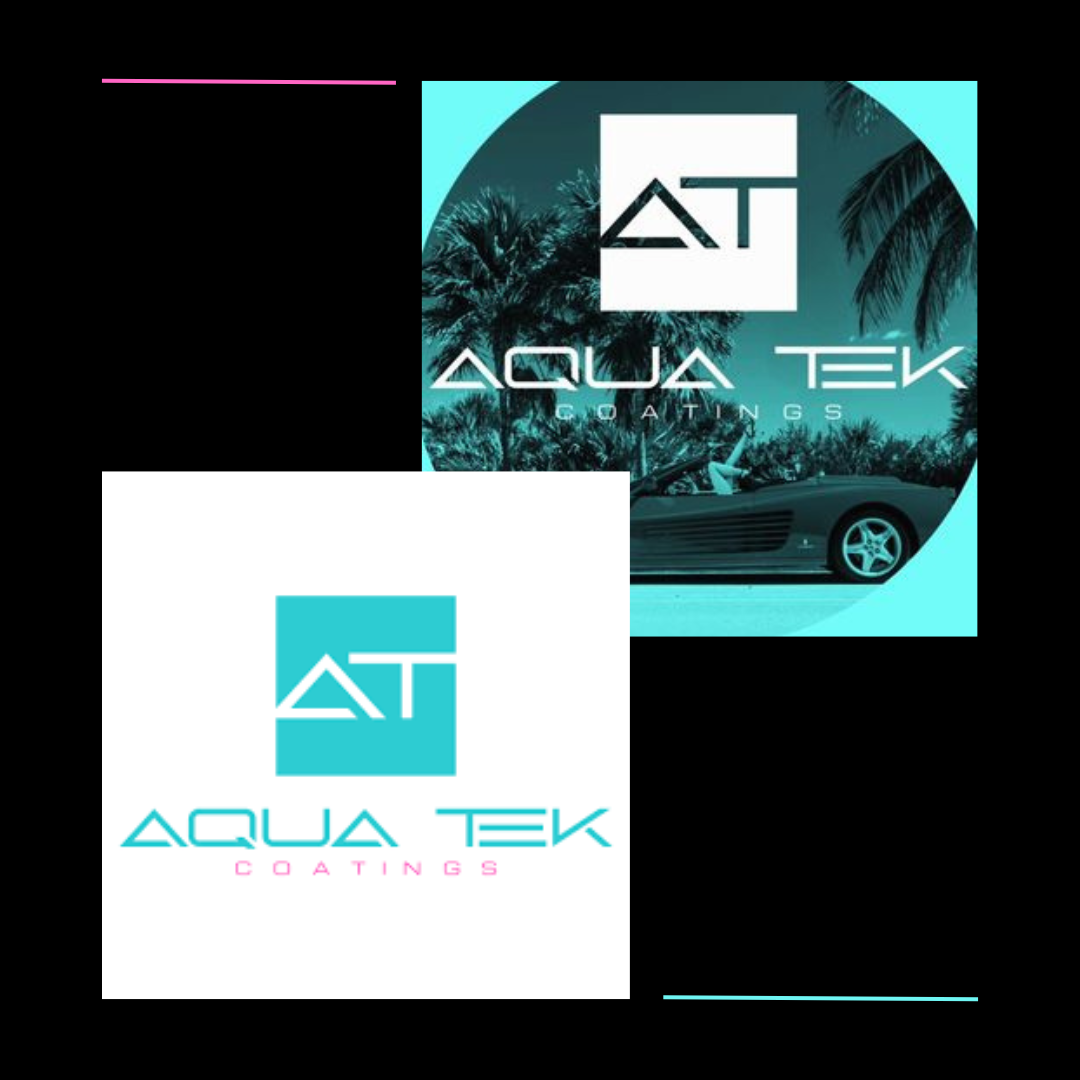 AquaTek Ceramic Coatings