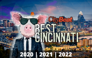 CarZmedics was awarded best auto detailer in Cincinnati