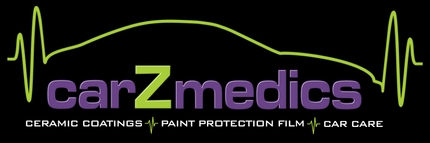 West Chester Paint Protection | Ceramic Coating & PPF