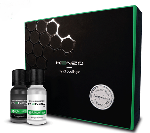 KENZO Coating BY IGL COATINGS