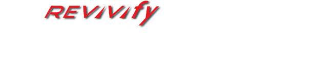 Revivify Coating Pro Shield Logo