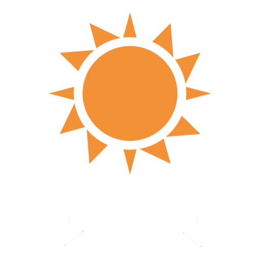 Sun Refection Pointing at Scratches On Car