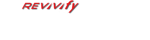 Revivify Coating Ultimate Pro Logo