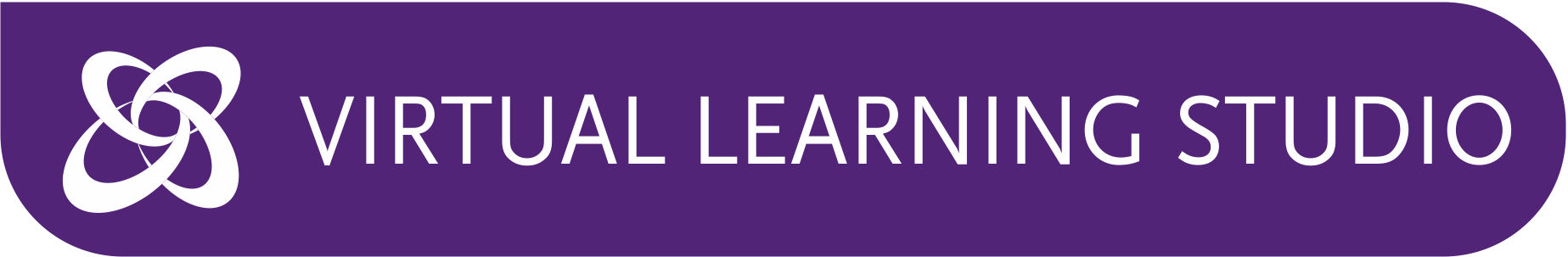 Virtual Learning Studio