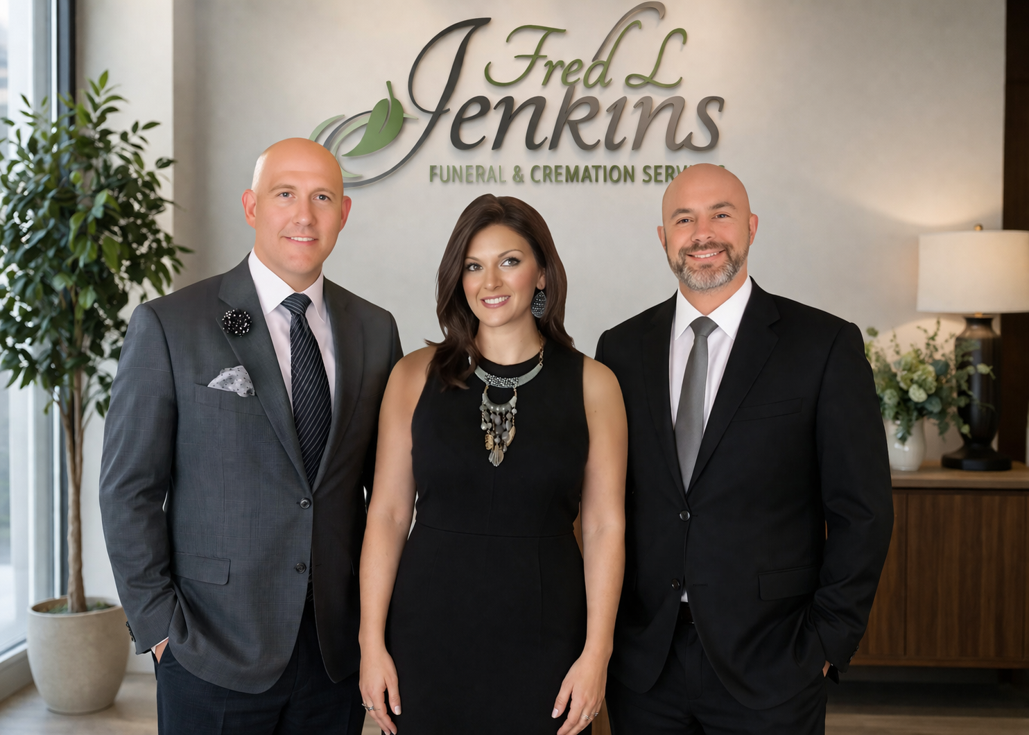 Fred L Jenkins Funeral Home | Morgantown, WV