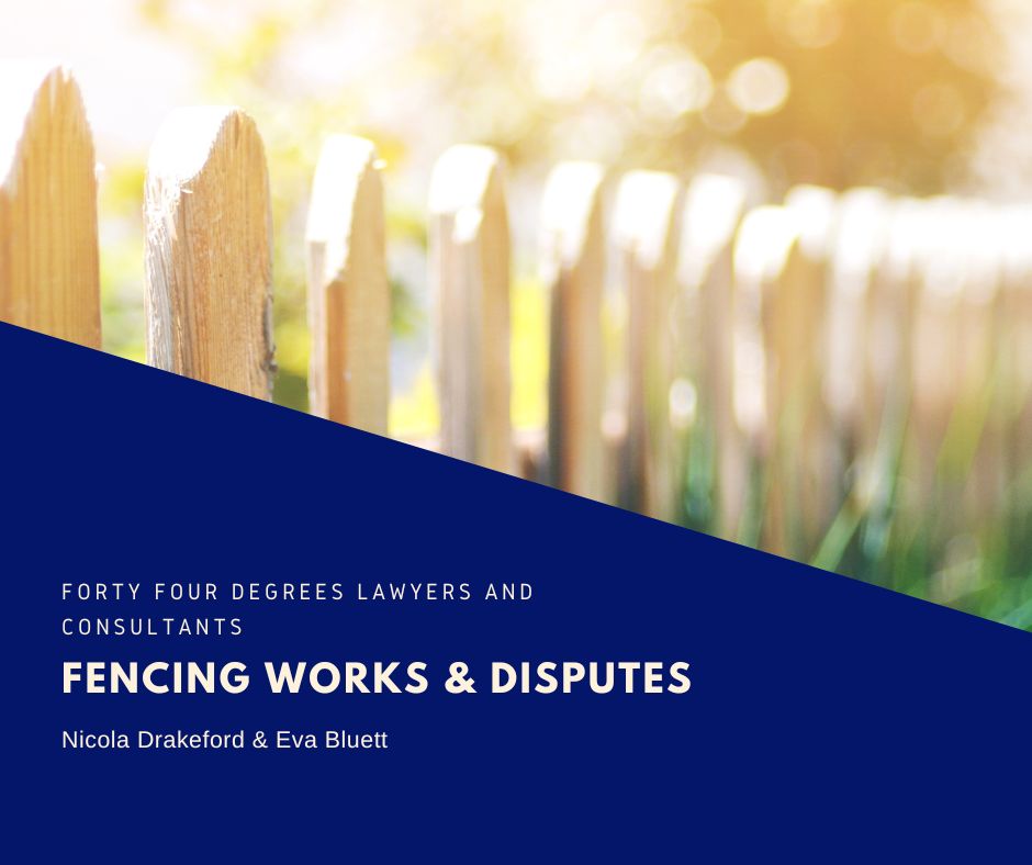 fencing-disputes-who-what-and-how-much