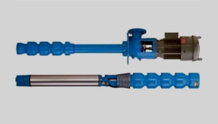 BOMBAS SUAREZ SA DE CV - BOMBAS INDUSTRIALES