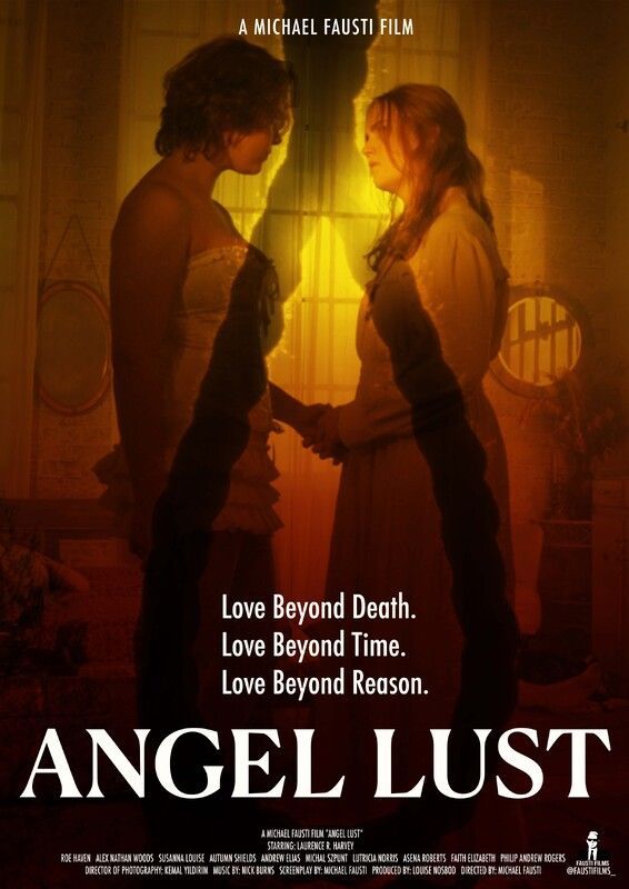 Angel Lust