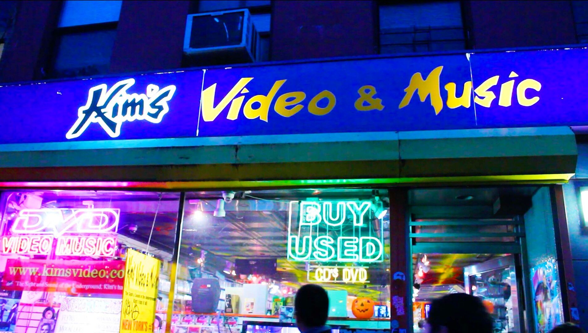 Video Dreams: A VHS Massacre Story