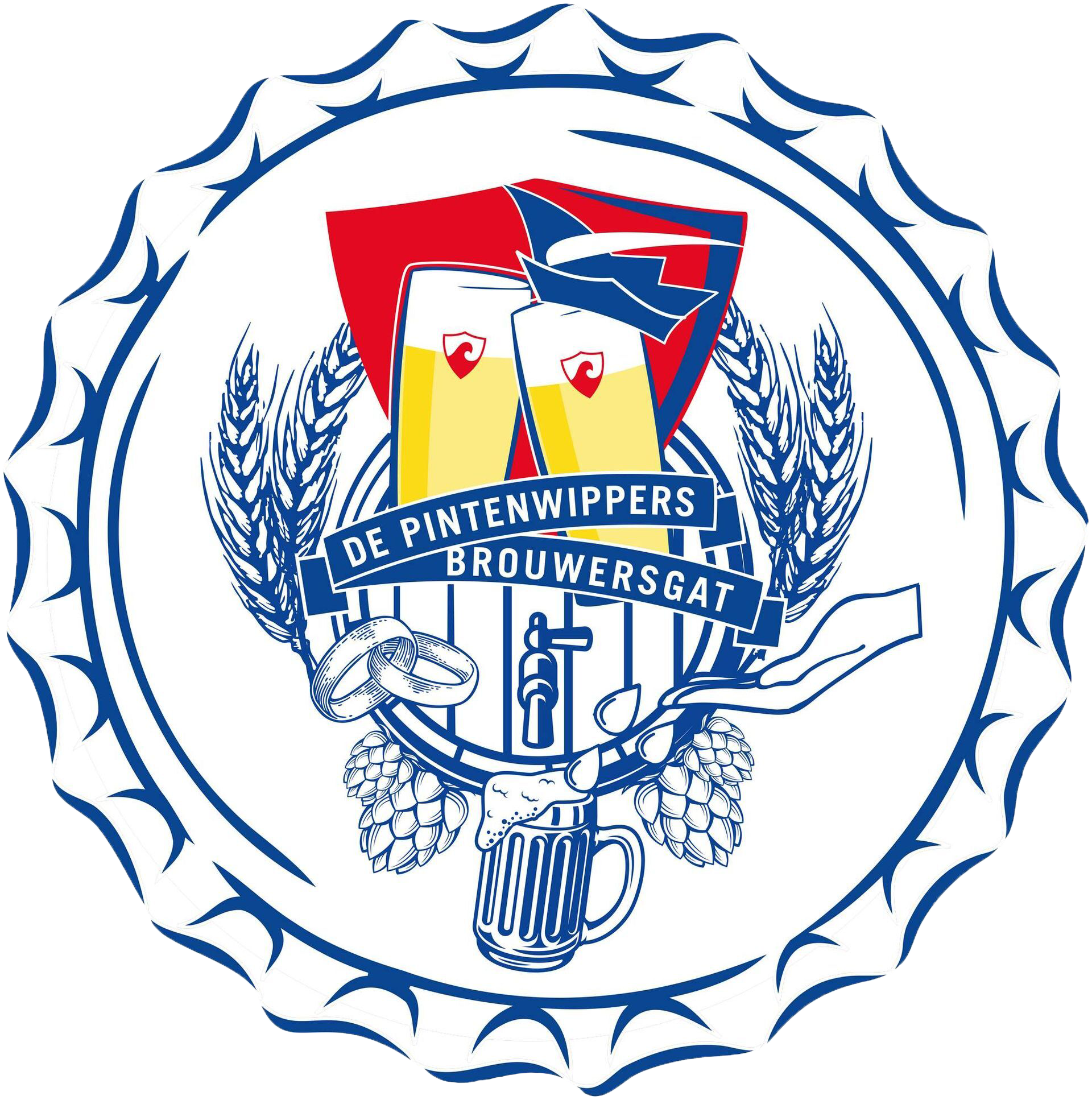 Logo voor 