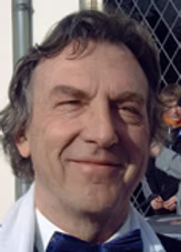 Cor van Ruth