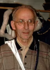 Harrie Zigmans †