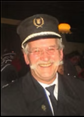 Henk Verhoeven †