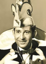 Pau vd Eijnden †