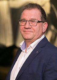 Peter van den Broek