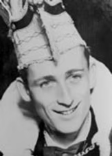 Piet van Herk †