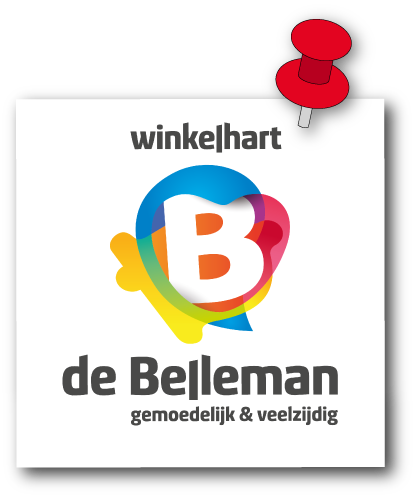 Logo voor 