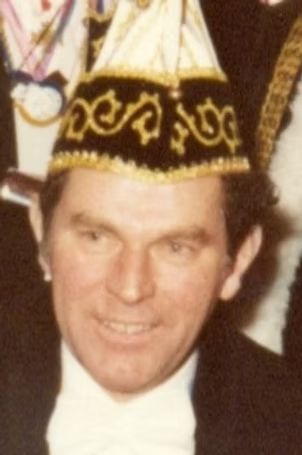 Frans Driesen †