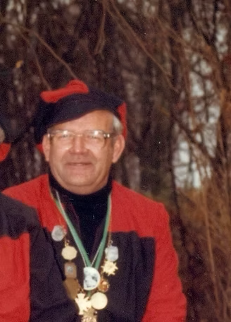 Piet Schellens †