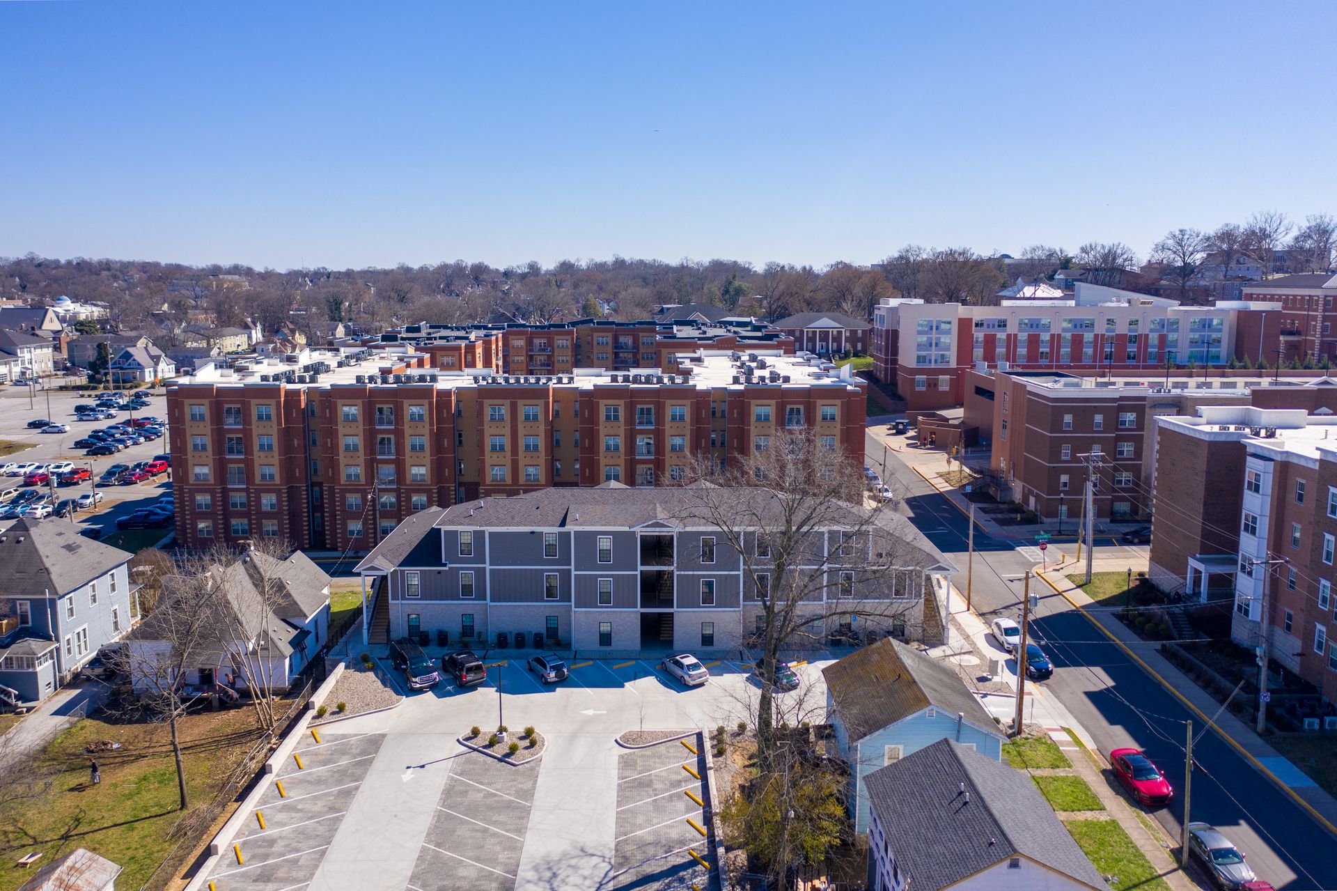 Topper Community Topper Village