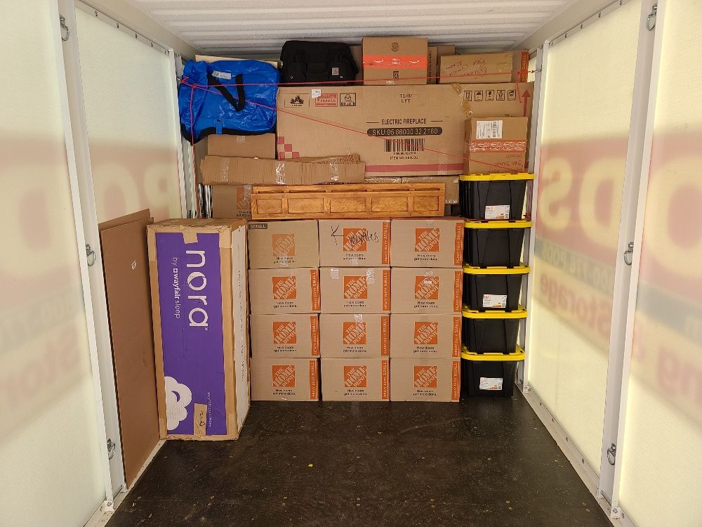 Local Moving