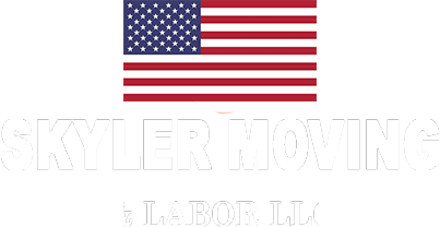 Skyler Moving & Labor LLC Skyler Moving & Labor LLC
