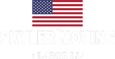 Skyler Moving & Labor LLC Skyler Moving & Labor LLC