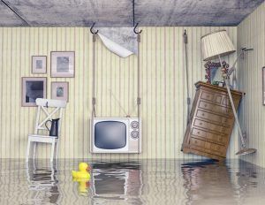 water damage restoration north charleston, water damage north charleston
