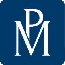 Mavinkurve & Patel law firm logo