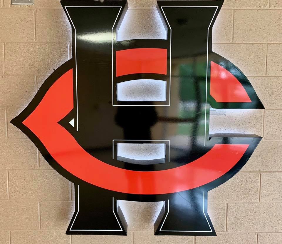 Custom Fabricated Business Signs Lubbock, TX Delta Signs