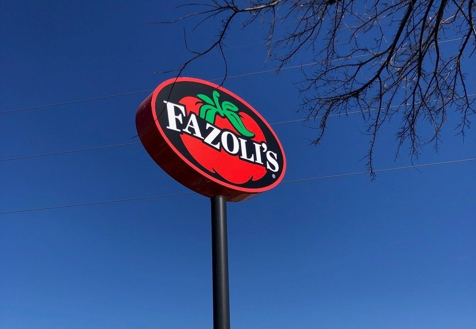 Business Signs Lubbock, TX Delta Signs