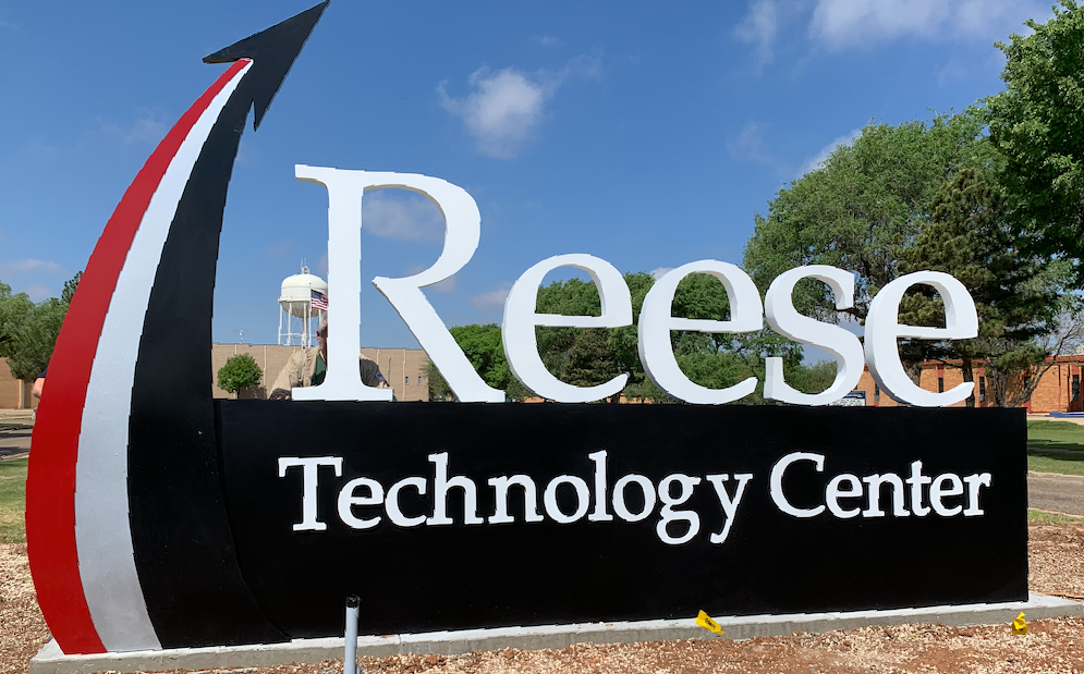 Custom Fabricated Business Signs Lubbock, TX Delta Signs