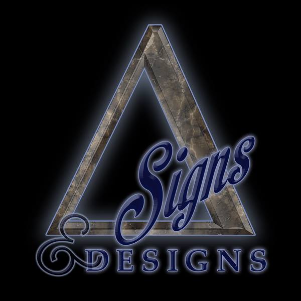Delta Signs - Lubbock, TX