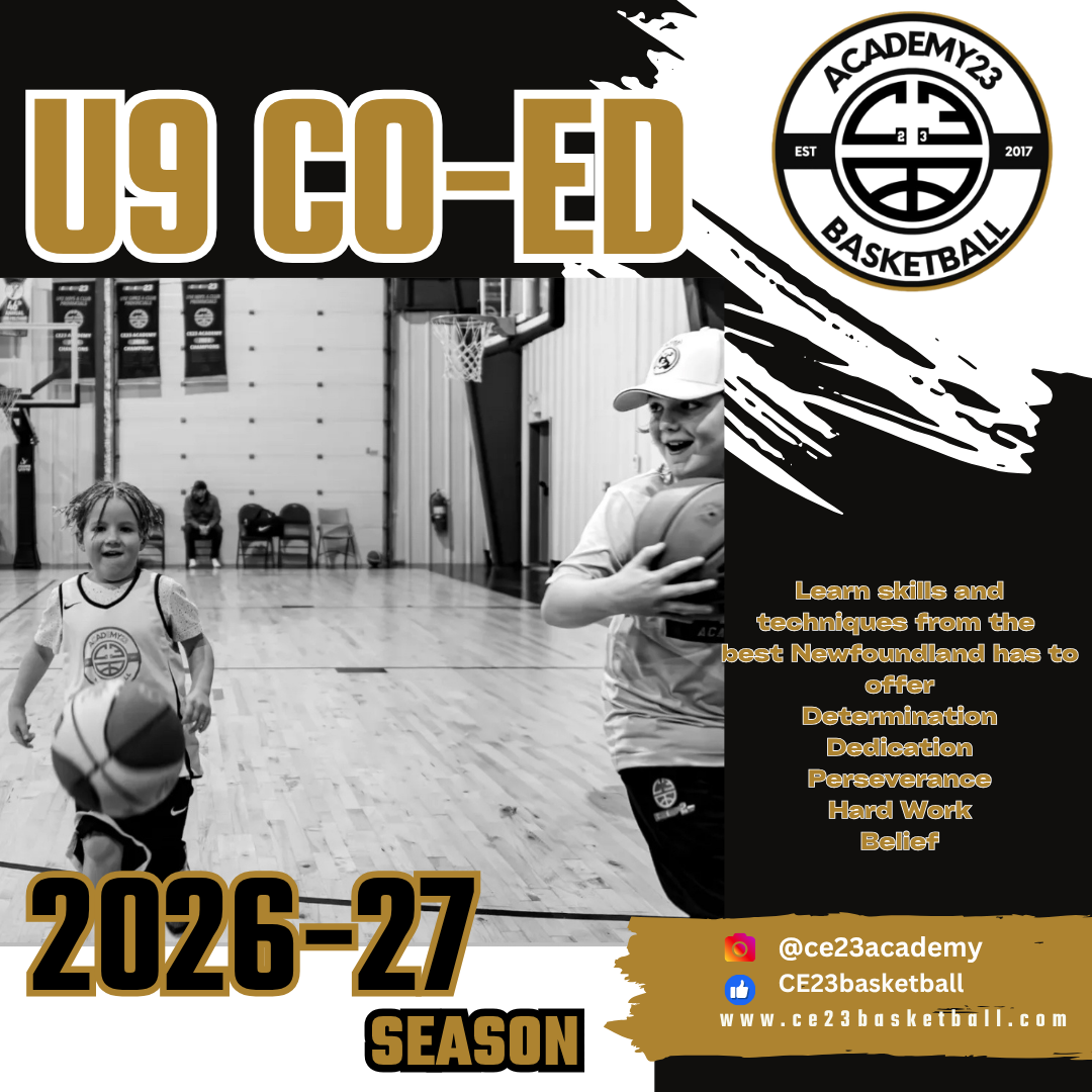 CO-ED Grades K-3