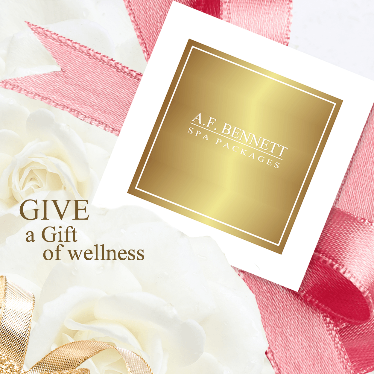 Spa Packages