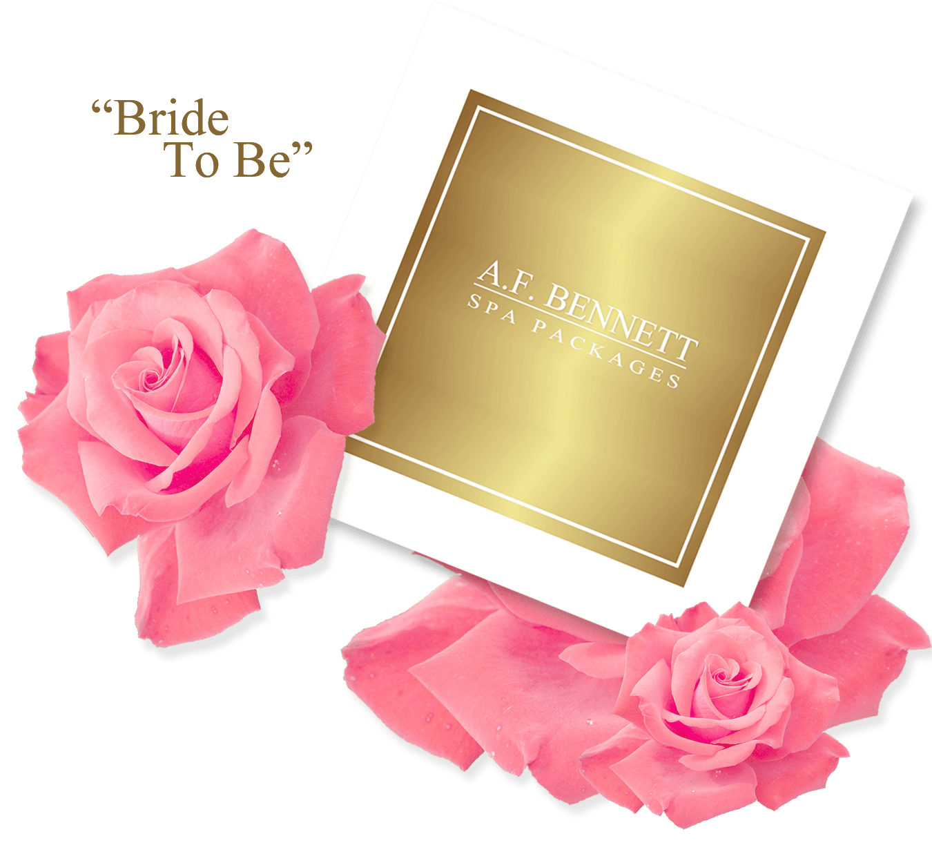 Bride-To-Be Gift Package