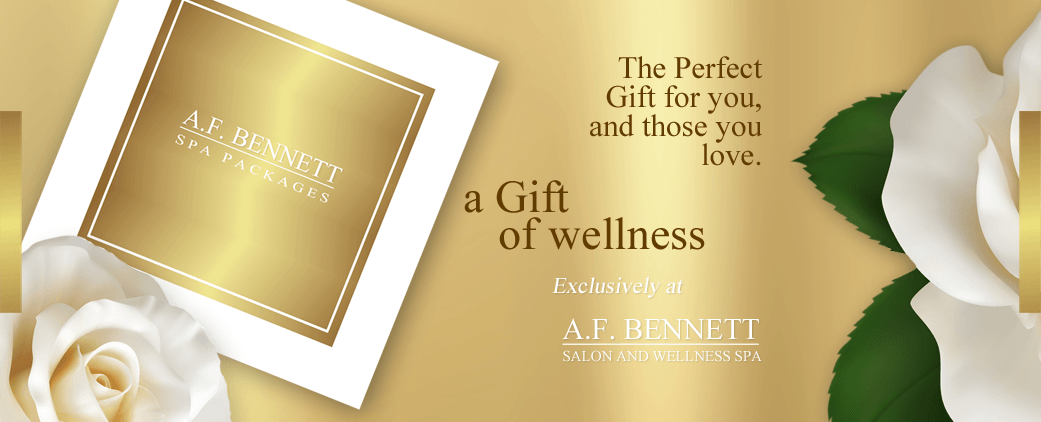 The A.F. Bennett Sanctuary