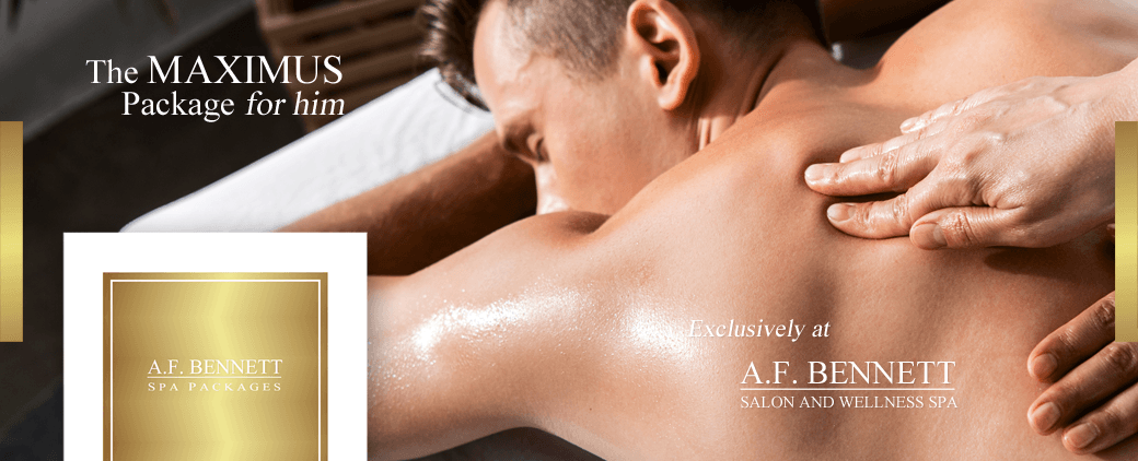 Spa Packages