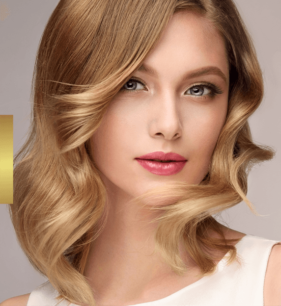 Blow Dry Styling at A.F. Bennett Salon & Wellness Spa