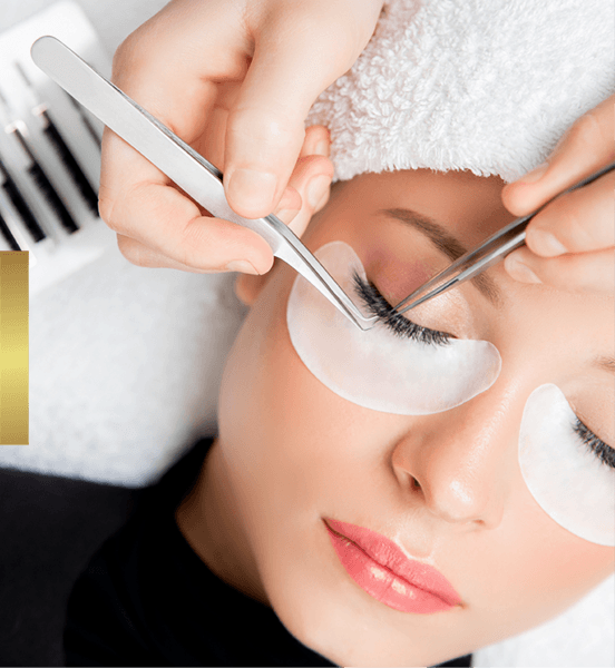 Eyelash Extensions Eyelash Extensions