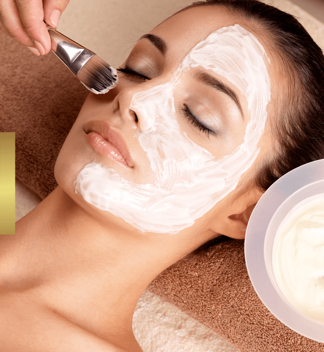 Facials Facials