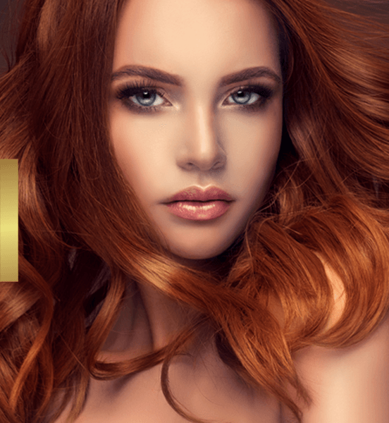 Hair Coloring at A.F. Bennett Salon & Wellness Spa Hair Coloring at A.F. Bennett Salon & Wellness Spa
