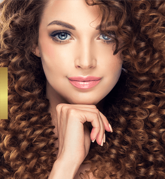 Precision Hair Cut