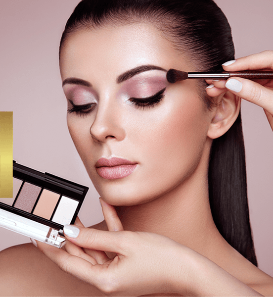Makeup Application Makeup Application