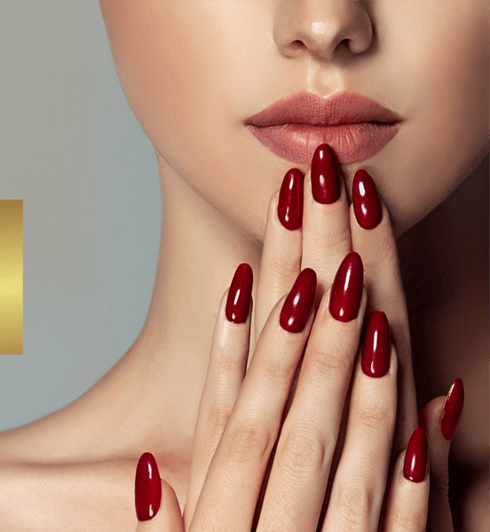 Spa Manicure