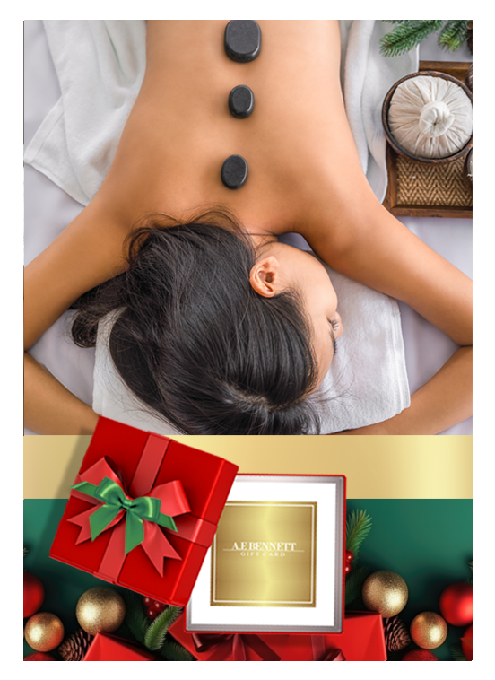 Balance / Holiday Sale