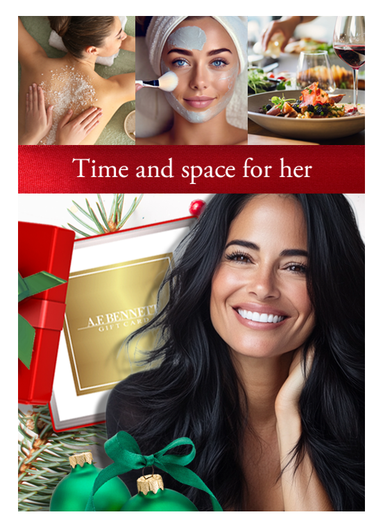 Being / Holiday Sale